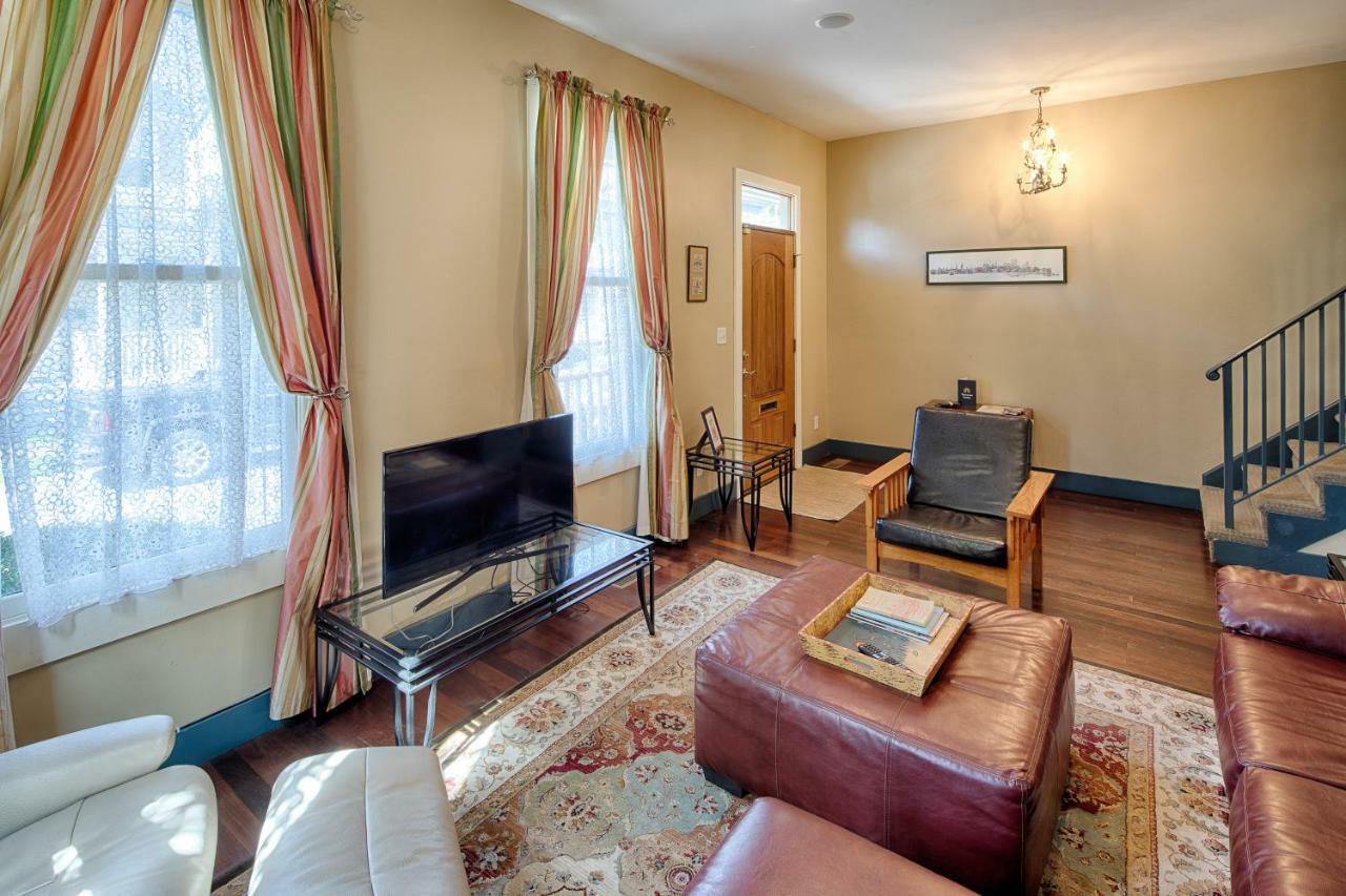 Savannah Drawing Room Εξωτερικό φωτογραφία