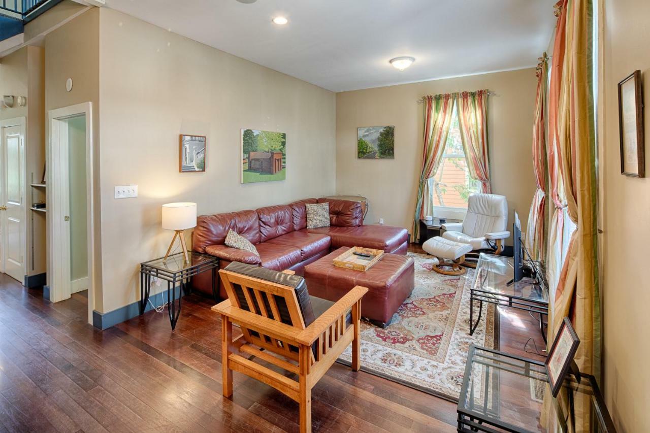 Savannah Drawing Room Εξωτερικό φωτογραφία